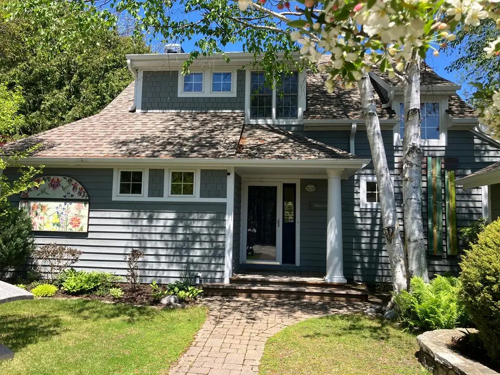 11973 Bay Ln, Ellison Bay, WI 54210 - #1