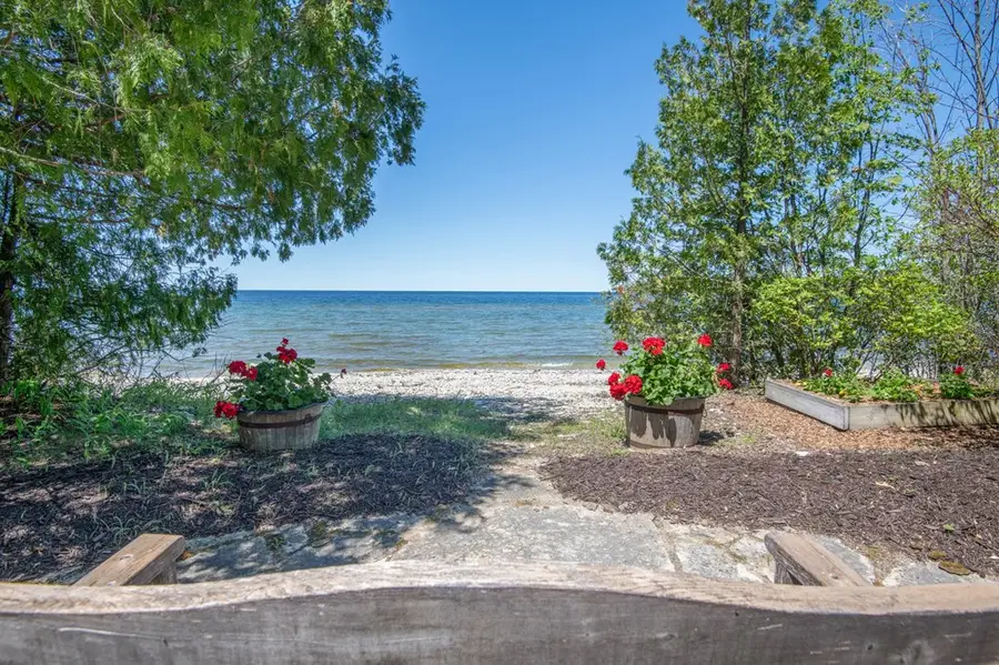 11973 Bay Ln, Ellison Bay, WI 54210 - #2