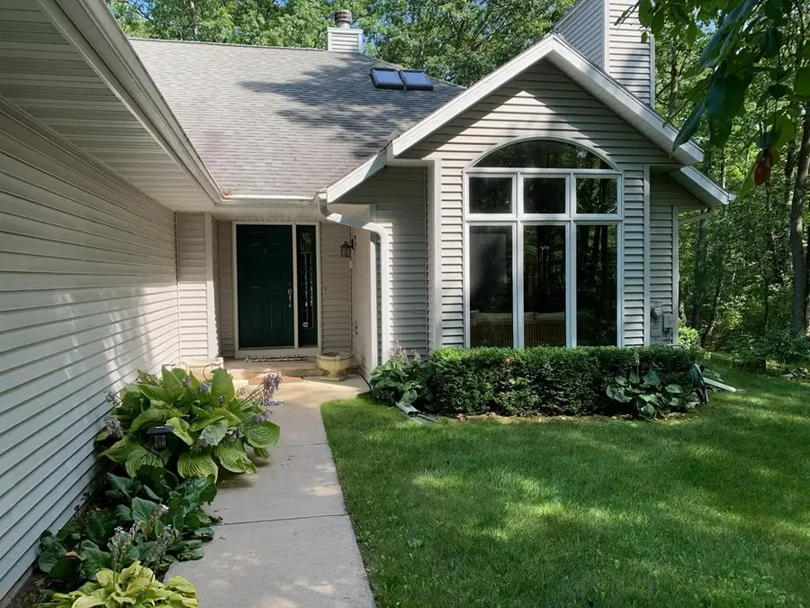 5361 E Pine Tree Rd, Sturgeon Bay, WI 54235 - #3