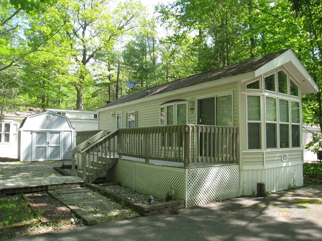6610 S Rocky Rd #125, Sturgeon Bay, WI 54235 - #1