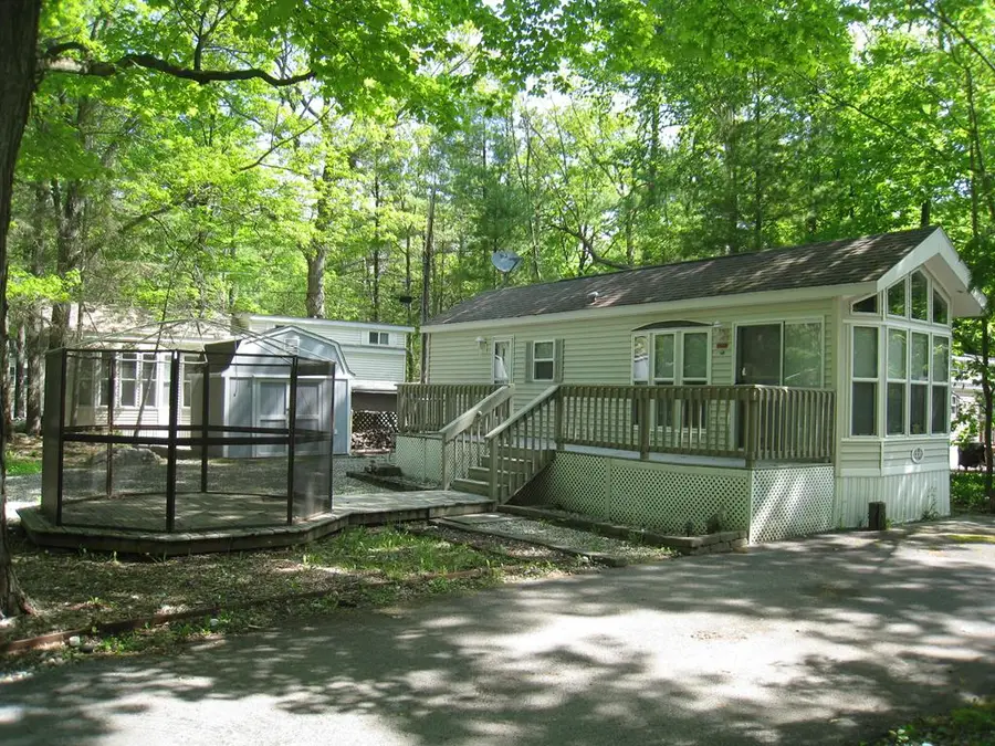 6610 S Rocky Rd #125, Sturgeon Bay, WI 54235 - #2