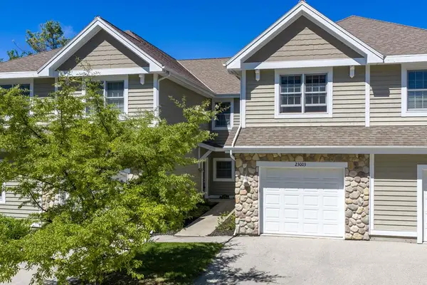 9451 Northhaven Ct #23003, Fish Creek, WI 54212