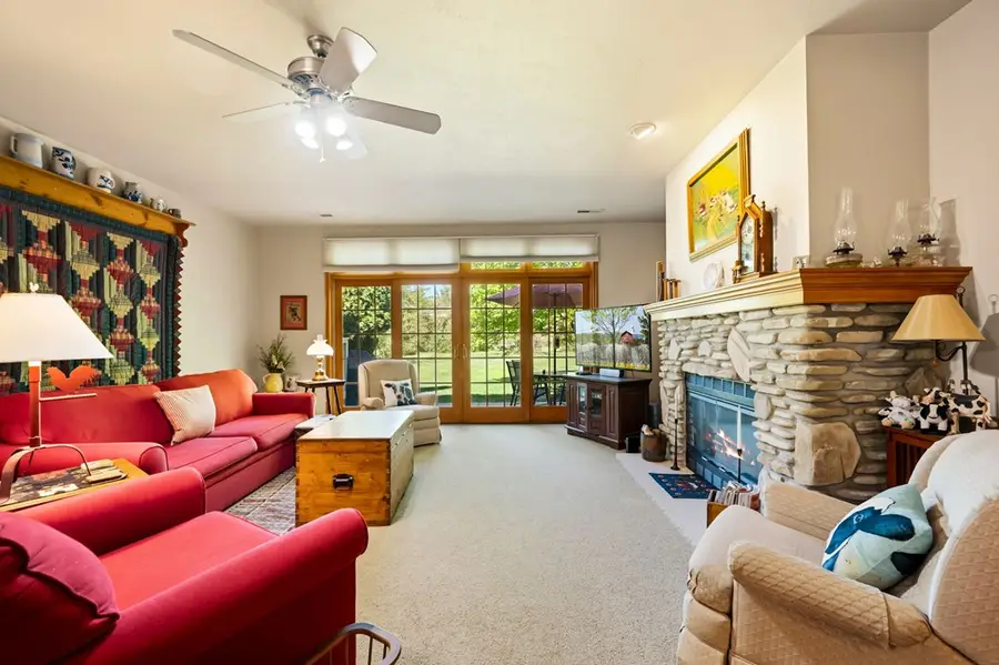 9451 Northhaven Ct #23003, Fish Creek, WI 54212 - #3