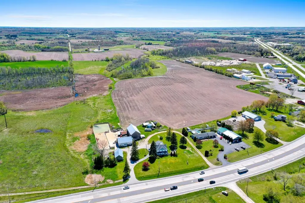6703 Hwy 42/57, Sturgeon Bay, WI 54235 - #1