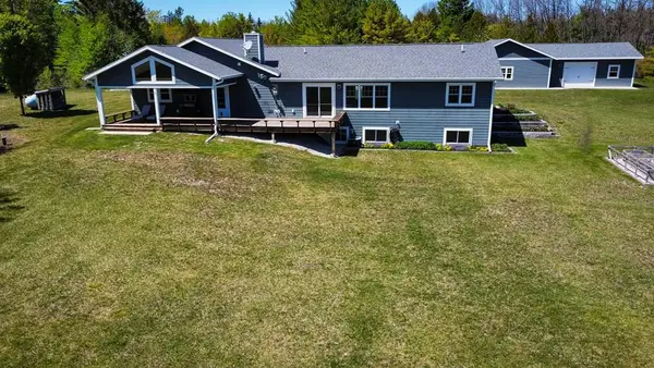 1863 Hill Rd, Sister Bay, WI 54234