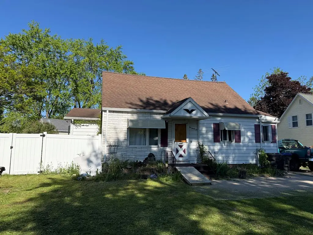 232 Gaede Ave, Forestville, WI 54213 - #1