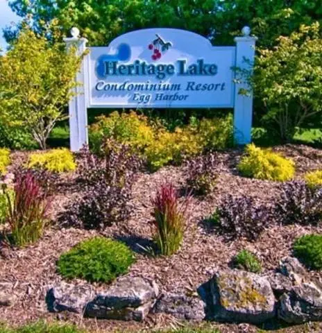 4286 Harbor School Rd, Egg Harbor, WI 54209 - #1