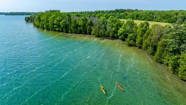 Lot 4 Logerquist Rd, Baileys Harbor, WI 54202