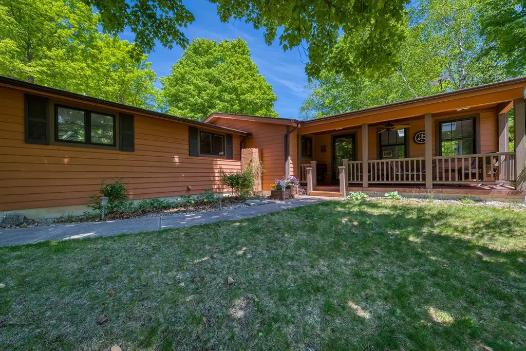 3250 Gibraltar Rd, Fish Creek, WI 54212 - #1