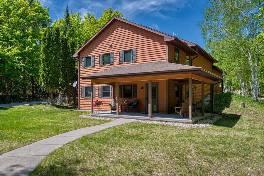 3250 Gibraltar Rd, Fish Creek, WI 54212 - #2