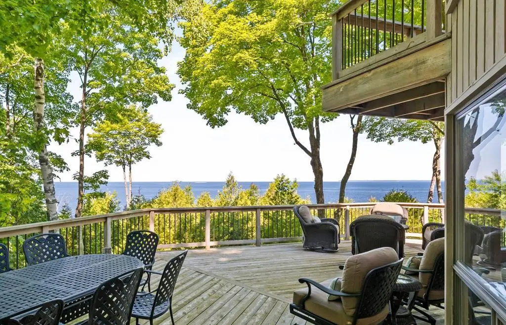 8469 Island View Rd, Fish Creek, WI 54212 - #1