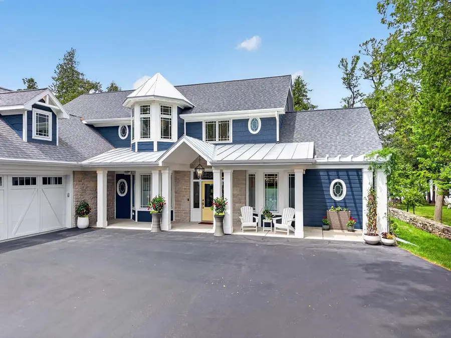 4491 Sherwood Point Rd, Sturgeon Bay, WI 54235 - #3