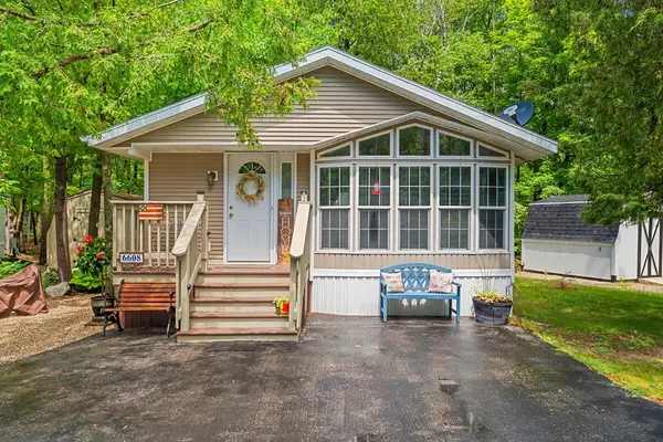 6608 N Rocky Rd #151, Sturgeon Bay, WI 54235