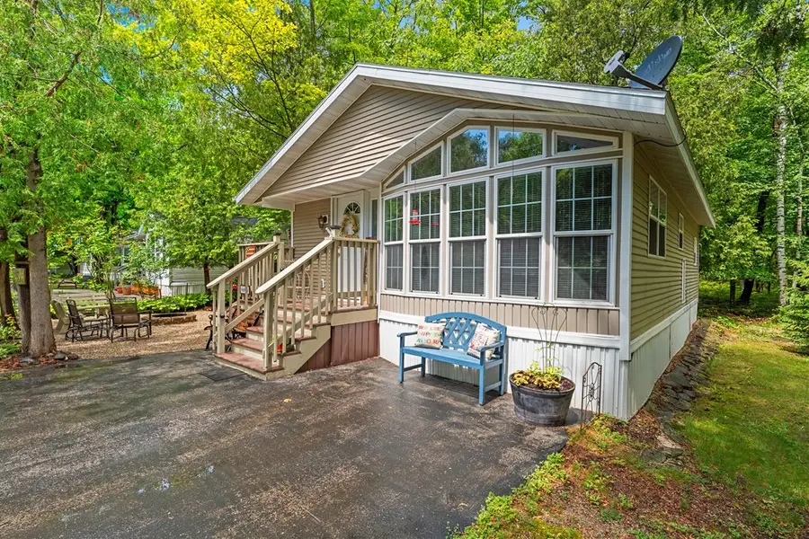 6608 N Rocky Rd #151, Sturgeon Bay, WI 54235 - #2