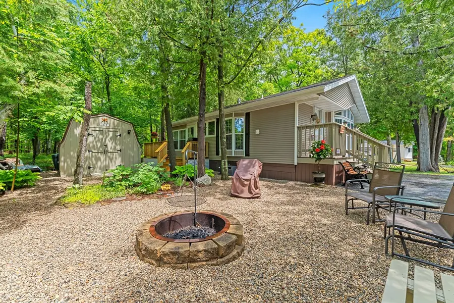 6608 N Rocky Rd #151, Sturgeon Bay, WI 54235 - #3