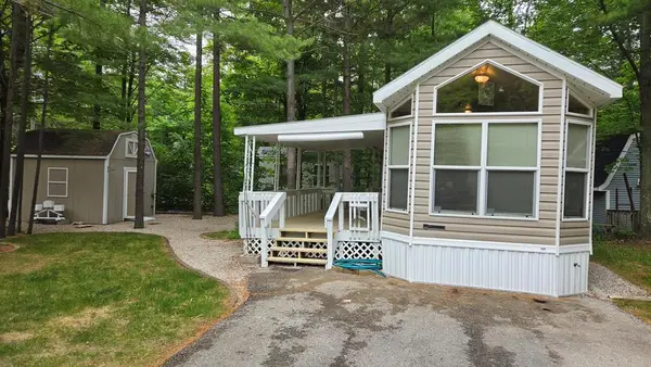 3674 Ruby Lane #35, Sturgeon Bay, WI 54235