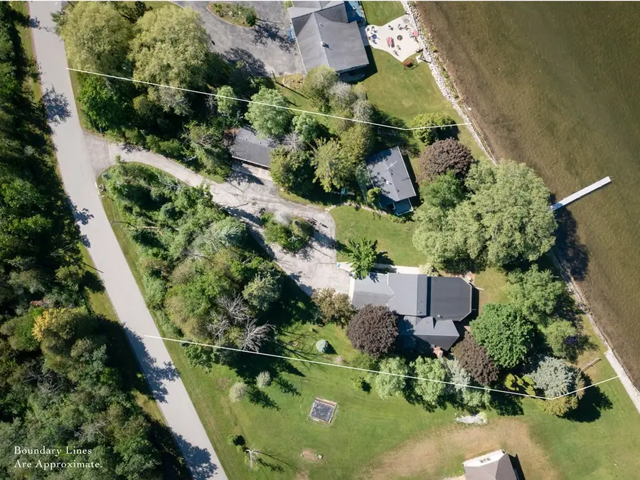 1537 Cove Rd, Sturgeon Bay, WI 54235 - #3