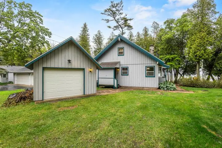 6604 Hwy 57, Baileys Harbor, WI 54202 - #1