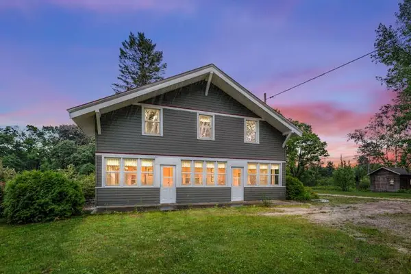 4590 County Rd Hh, Sturgeon Bay, WI 54235