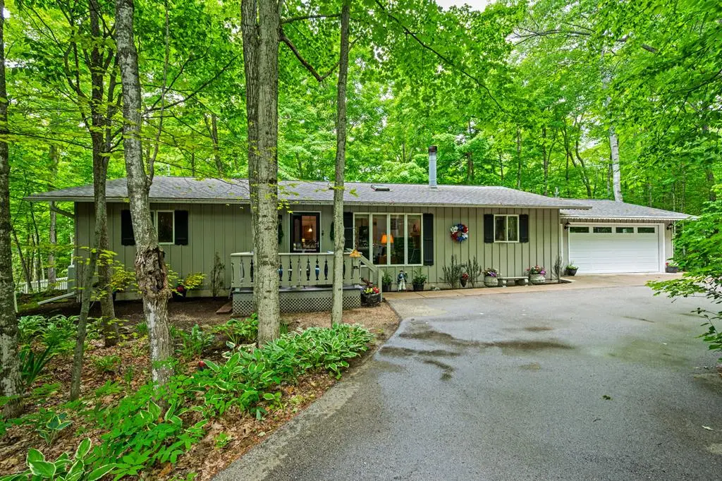 10849 Trillium Ln, Sister Bay, WI 54234 - #1