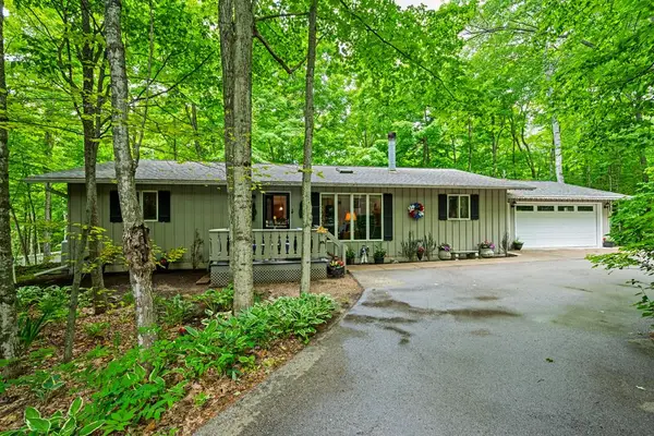 10849 Trillium Ln, Sister Bay, WI 54234