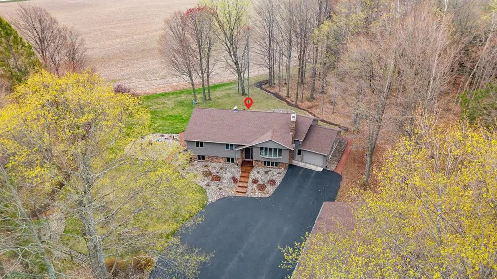 4511 Willow Rd, Egg Harbor, WI 54209 - #1