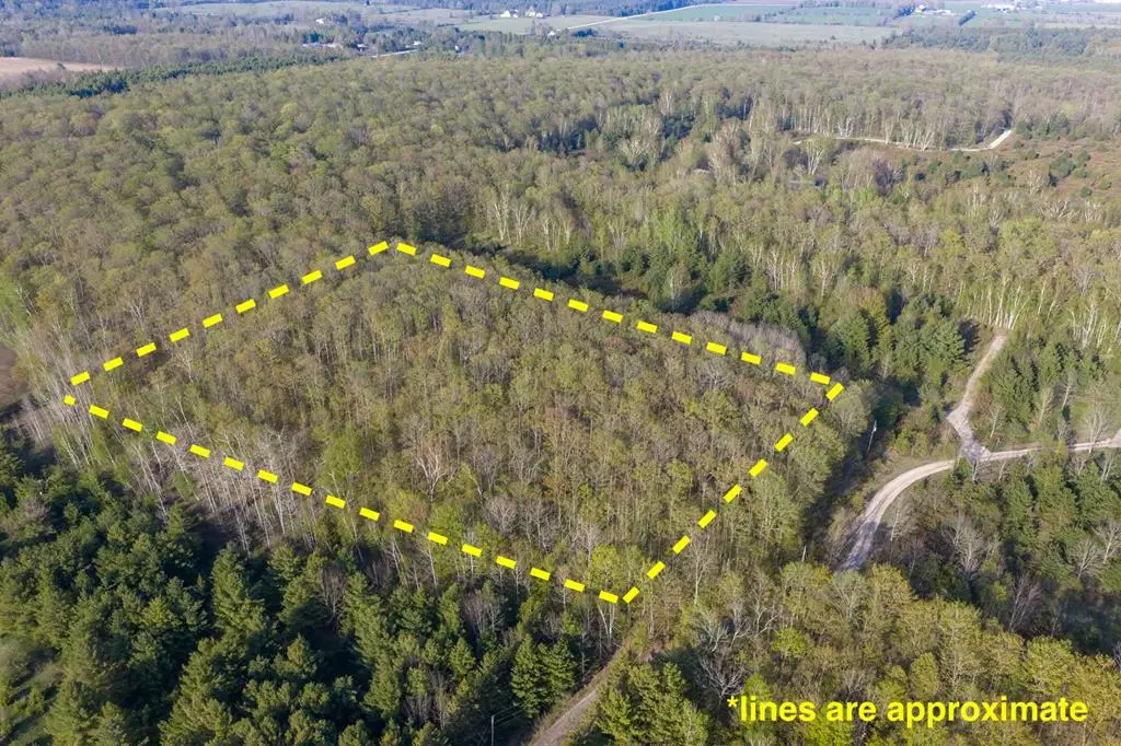 Lot 3 High Plateau Woods Ln, Gibraltar, WI 54202 - #1