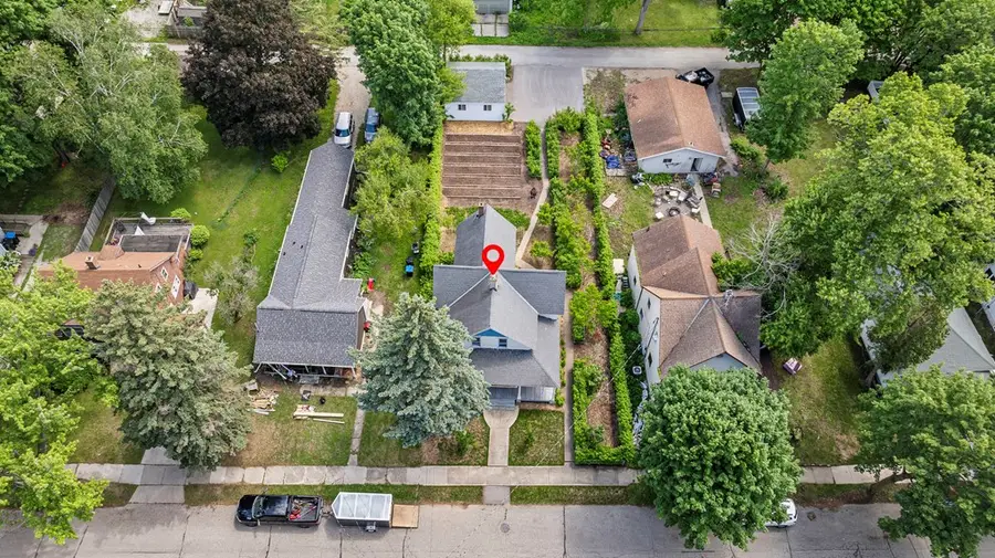 428 N 5th Pl, Sturgeon Bay, WI 54235 - #3