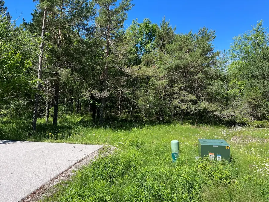 Site #2 Cottage Bluff Ln, Fish Creek, WI 54212 - #3