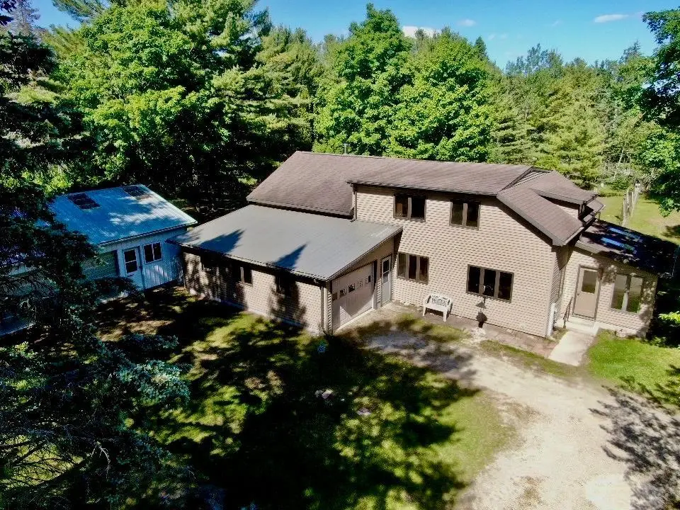 E4470 County Rd T, Sturgeon Bay, WI 54235 - #1