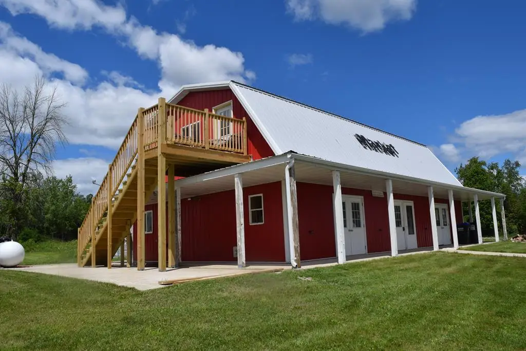 S1867 Hwy 42, Sturgeon Bay, WI 54235 - #1