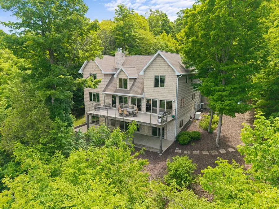 6573 Monument Bluff Pass, Egg Harbor, WI 54209 - #2
