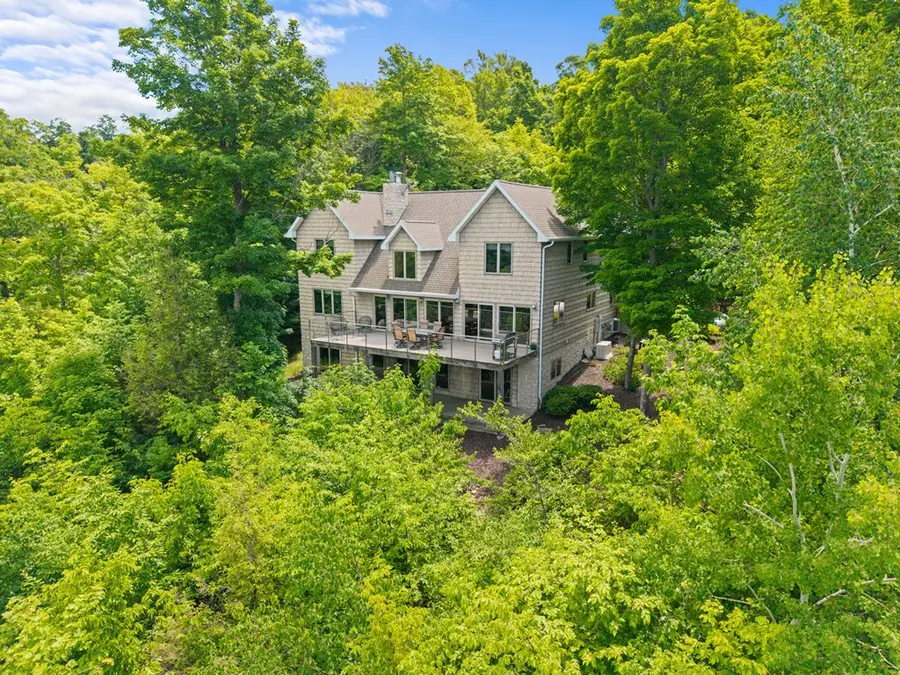 6573 Monument Bluff Pass, Egg Harbor, WI 54209 - #3