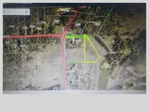 County Rd M, Sturgeon Bay, WI 54235