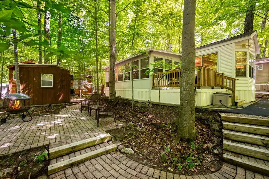 4286 Harbor School Rd #34, Egg Harbor, WI 54209 - #2
