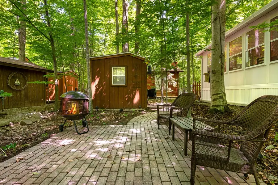 4286 Harbor School Rd #34, Egg Harbor, WI 54209 - #3