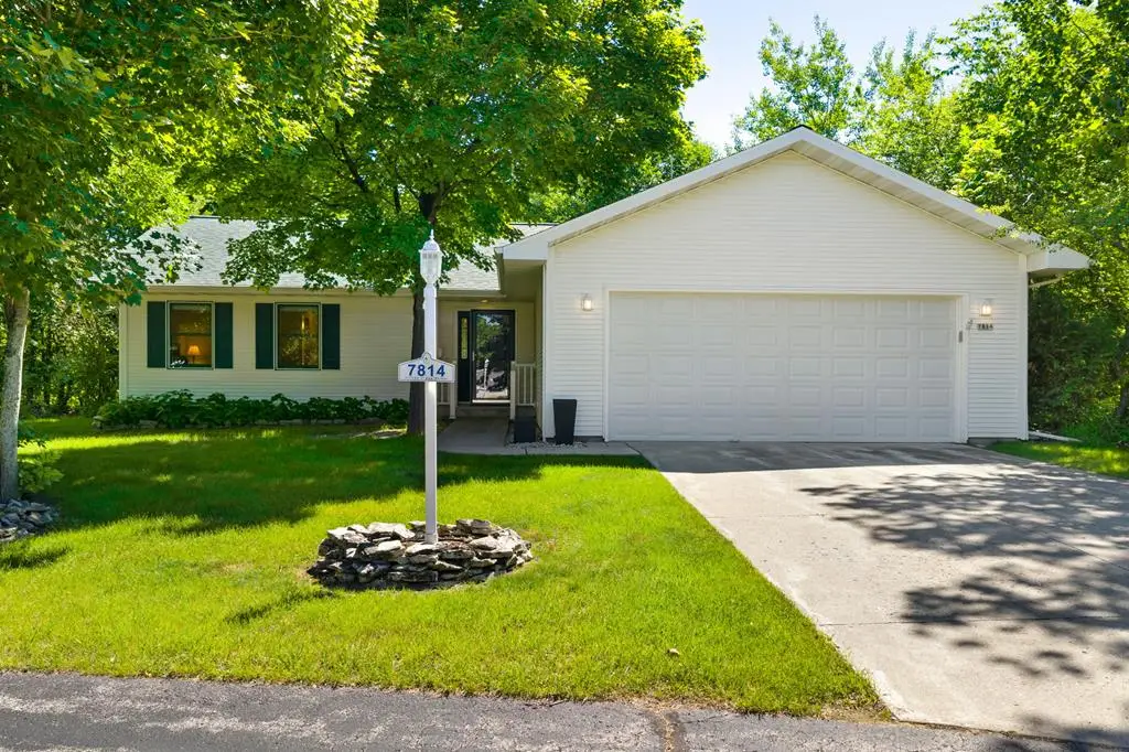 7814 Eames Farm Rd #3V, Egg Harbor, WI 54209 - #1
