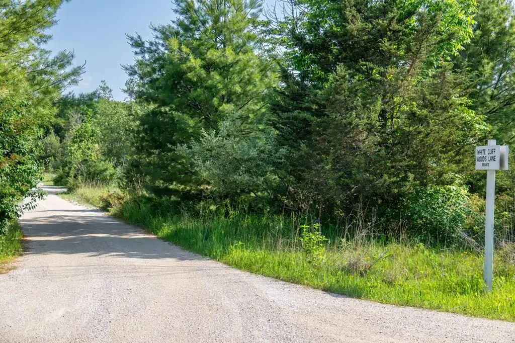 Lot 3 White Cliff Woods Ln, Fish Creek, WI 54212 - #1