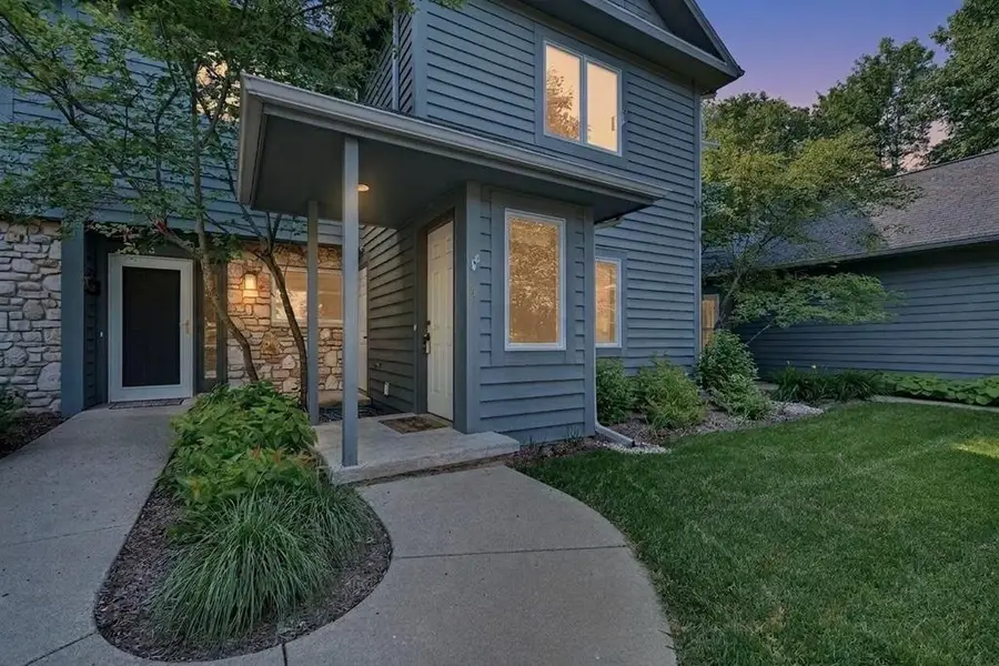 10704 Woodcrest Ln #604, Sister Bay, WI 54234 - #3
