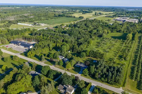 Gordon Rd, Sturgeon Bay, WI 54235