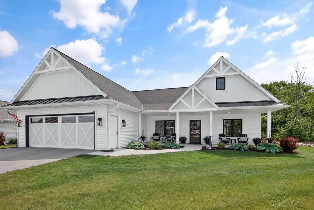 4587 Shinnecock Ct #308, Egg Harbor, WI 54209 - #1