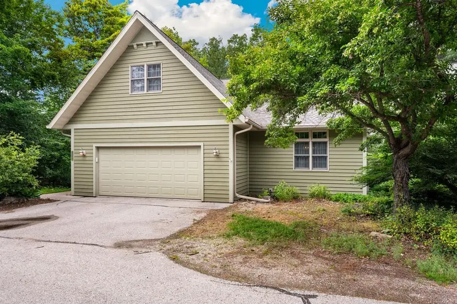 1632 Olson Dr #2001, Ellison Bay, WI 54210 - #2