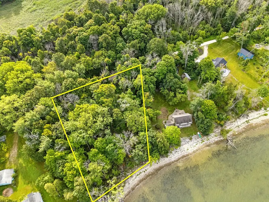 TBD N Bay Shore Rd, Brussels, WI 54204 - #3