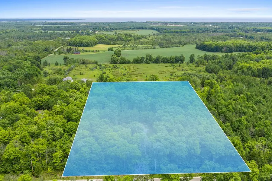 10866 Old Stage Rd, Sister Bay, WI 54234 - #2