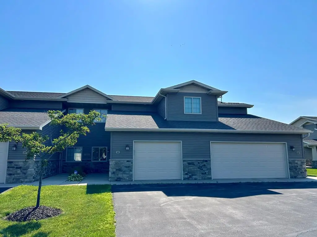 10494 E Stony Ridge Cr #58, Sister Bay, WI 54234 - #1