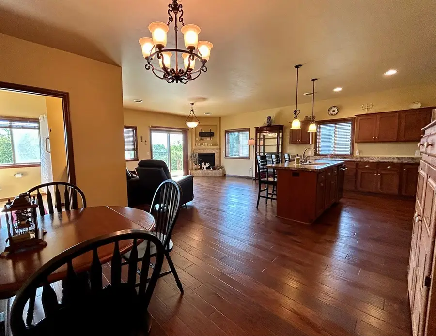 10494 E Stony Ridge Cr #58, Sister Bay, WI 54234 - #2