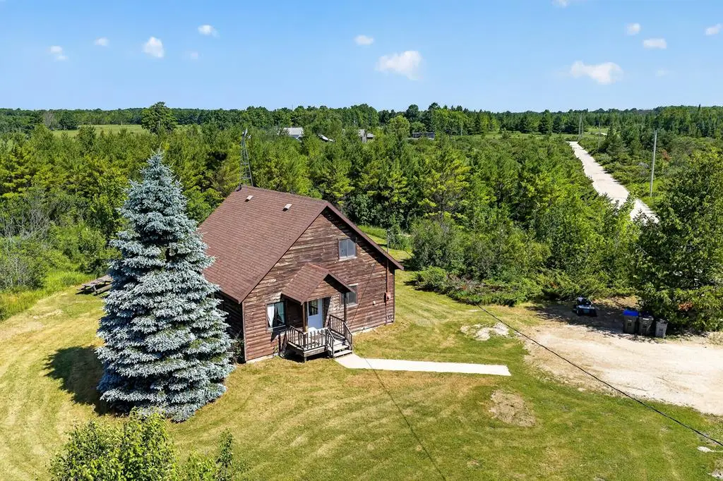 2403 Grove Rd, Baileys Harbor, WI 54202 - #1