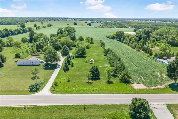 County Hwy C, Sturgeon Bay, WI 54235