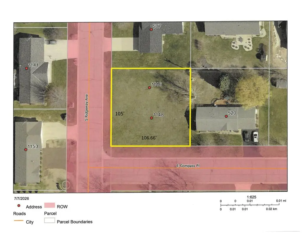 S Ridgeway Ave, Sturgeon Bay, WI 54235 - #1
