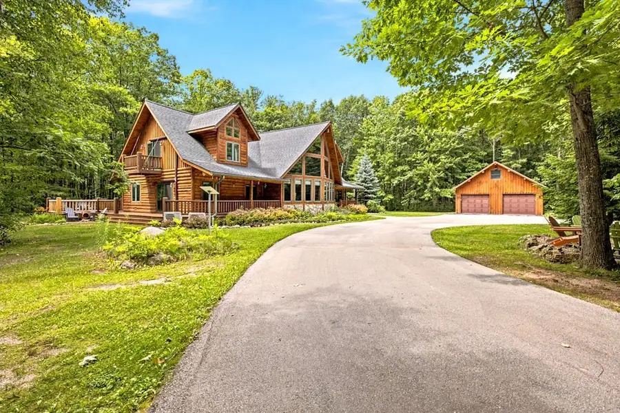 5579 Shady Acres Ln, Sturgeon Bay, WI 54235 - #2